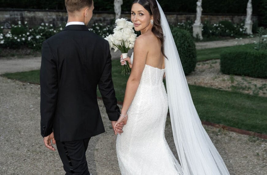 Sesja ślubna Warszawa – jak się przygotować?