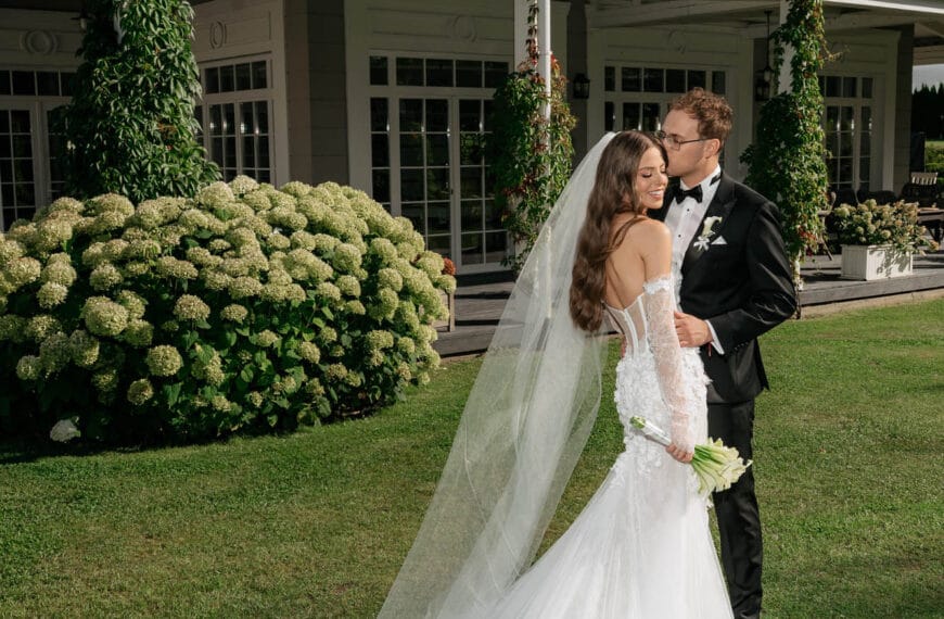 Fotograf ślubny Warszawa – duet vs pojedynczy fotograf?