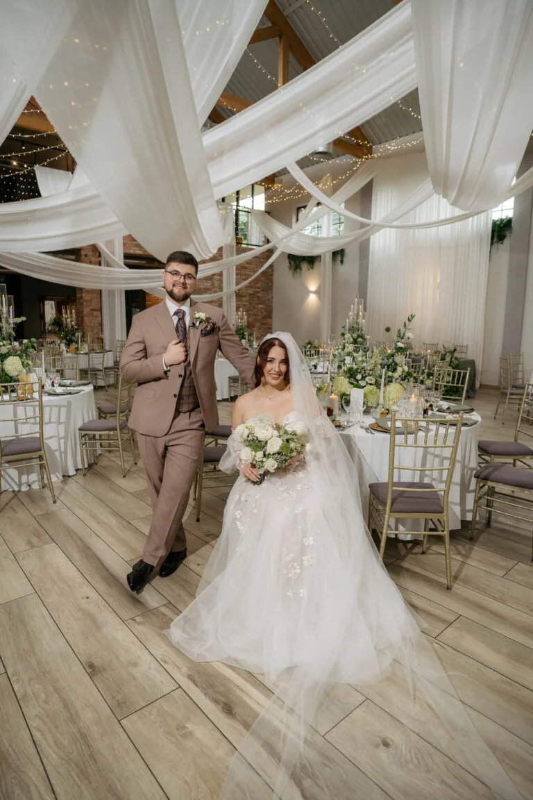 Wesele | Spichlerz Villa Julianna